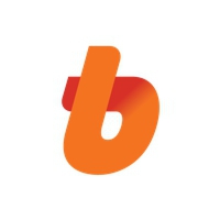 빗썸 로고