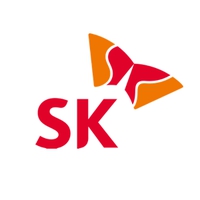 SK 로고